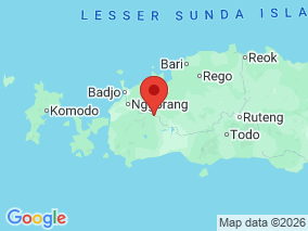 Map of Site Report: Puarlolo, Indonesia